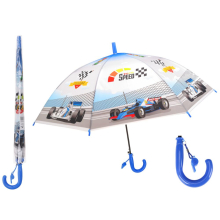 Parasol dziecięcy SPEED CAR RAVI